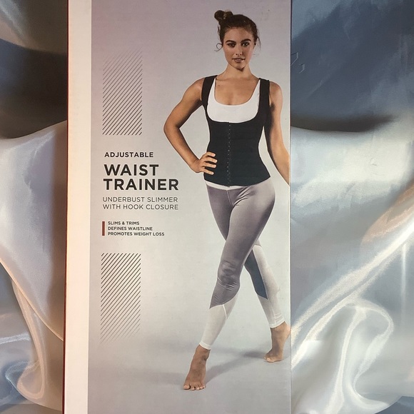 Danskin Adjustable Waist Trainer - Picture 4 of 4